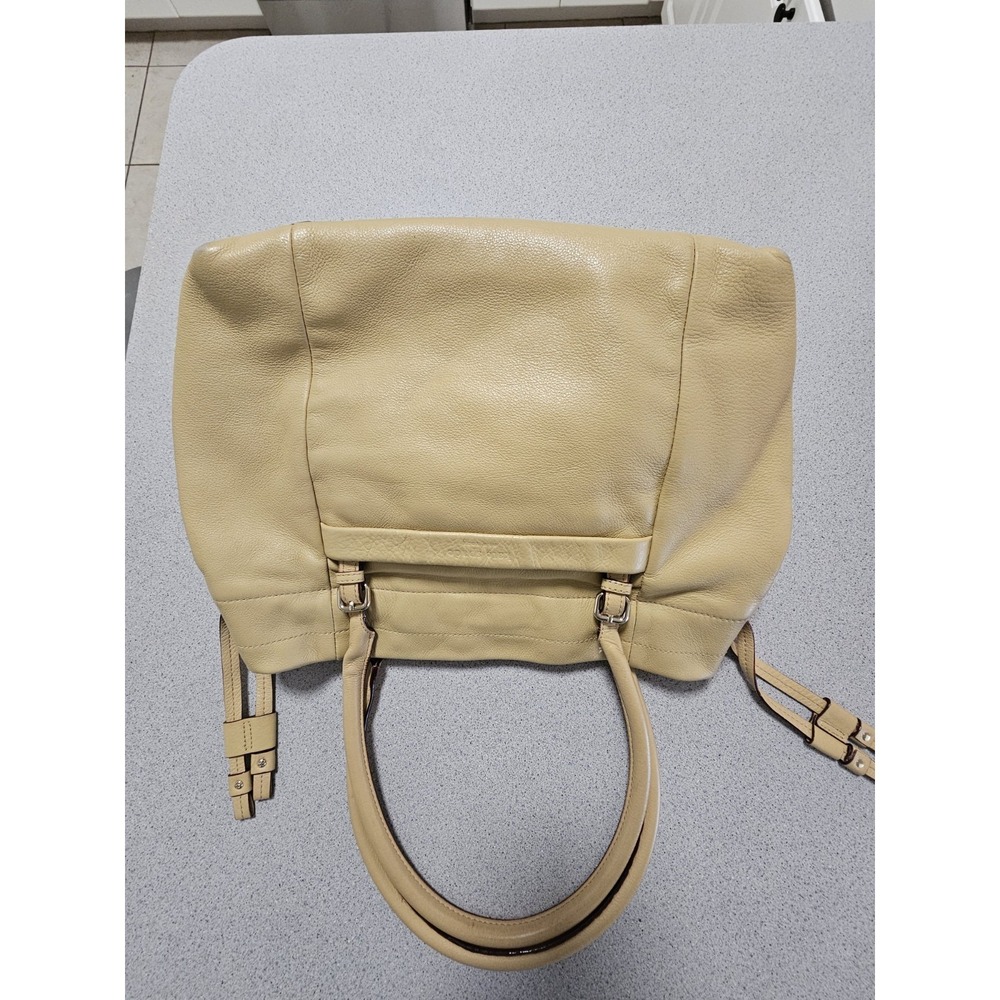 kate spade handbag new york, Camel Color. Soft Buttery Good Clean‎
